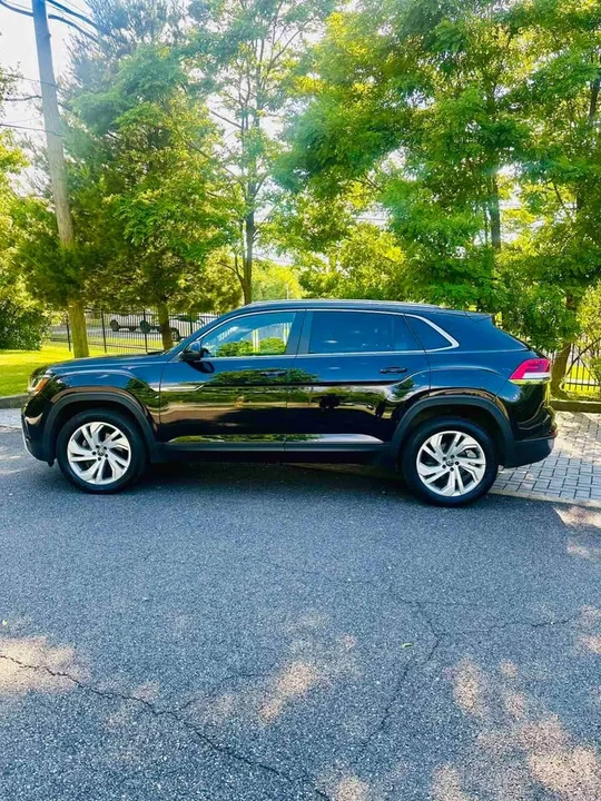 2020 Volkswagen Atlas - Image 4 of 15