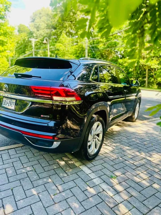 2020 Volkswagen Atlas - Image 7 of 15