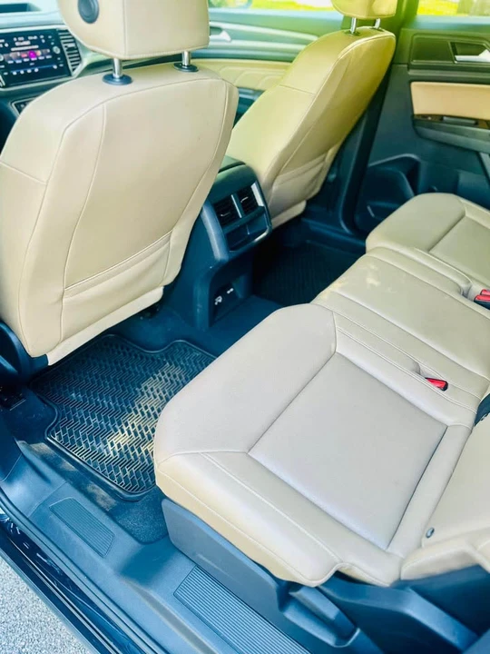 2020 Volkswagen Atlas - Image 12 of 15