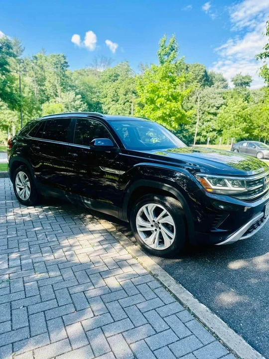 2020 Volkswagen Atlas - Image 2 of 15