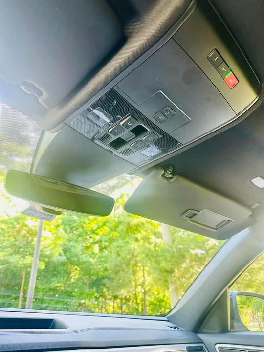2020 Volkswagen Atlas - Image 15 of 15