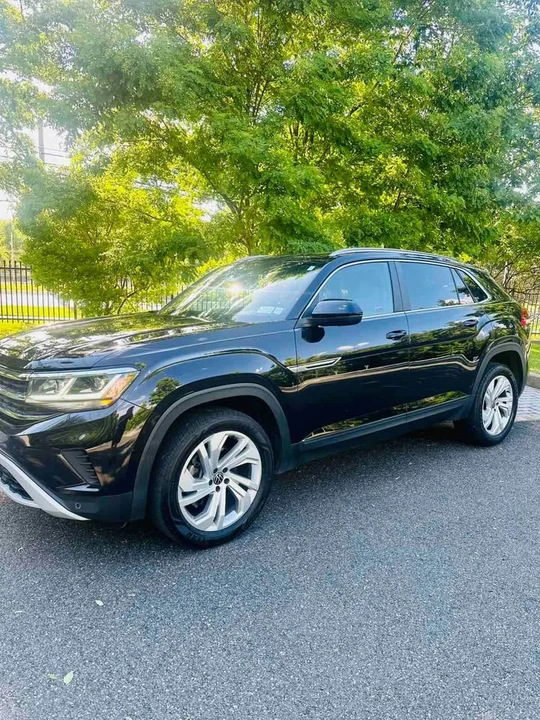 2020 Volkswagen Atlas - Image 3 of 15