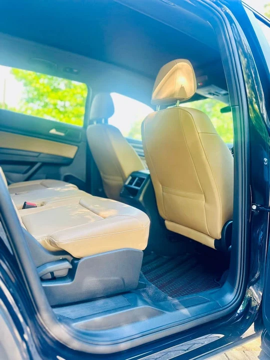 2020 Volkswagen Atlas - Image 11 of 15