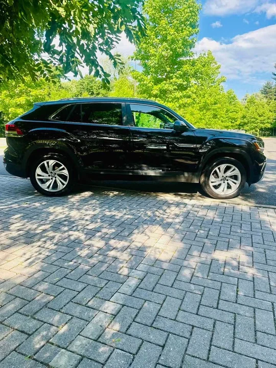 2020 Volkswagen Atlas - Image 5 of 15