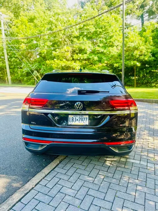 2020 Volkswagen Atlas - Image 8 of 15