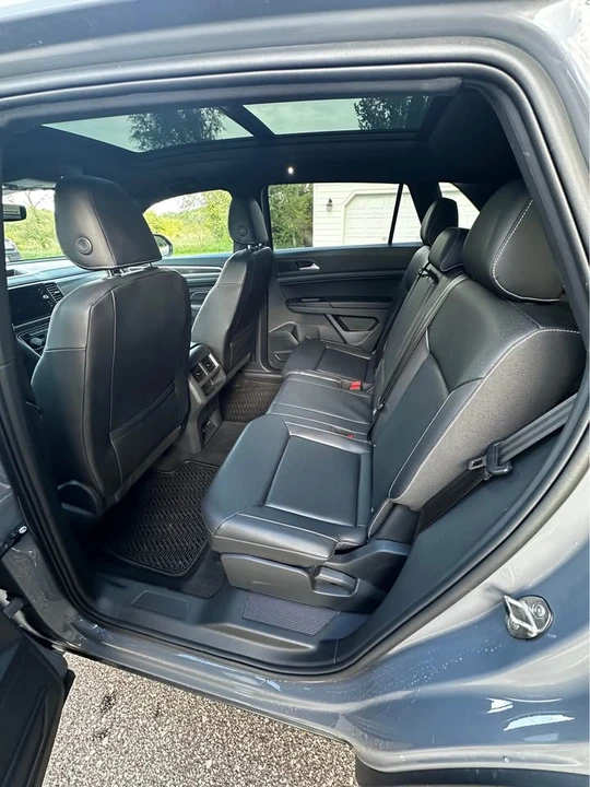 2020 Volkswagen Atlas - Image 7 of 15