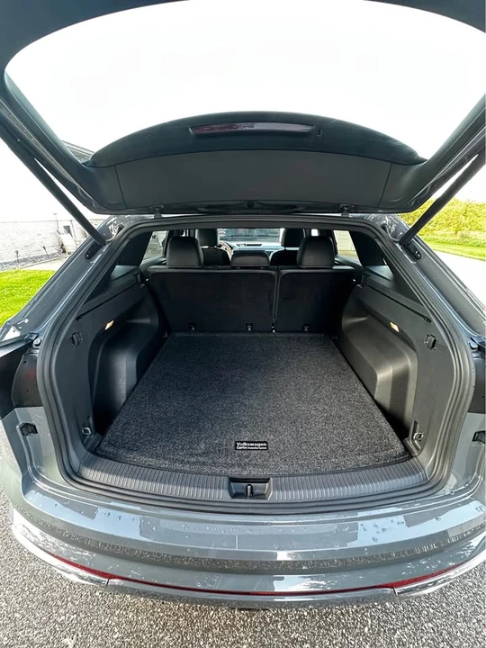 2020 Volkswagen Atlas - Image 6 of 15