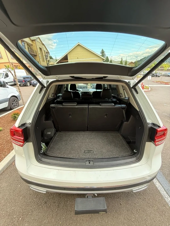 2020 Volkswagen Atlas - Image 10 of 12