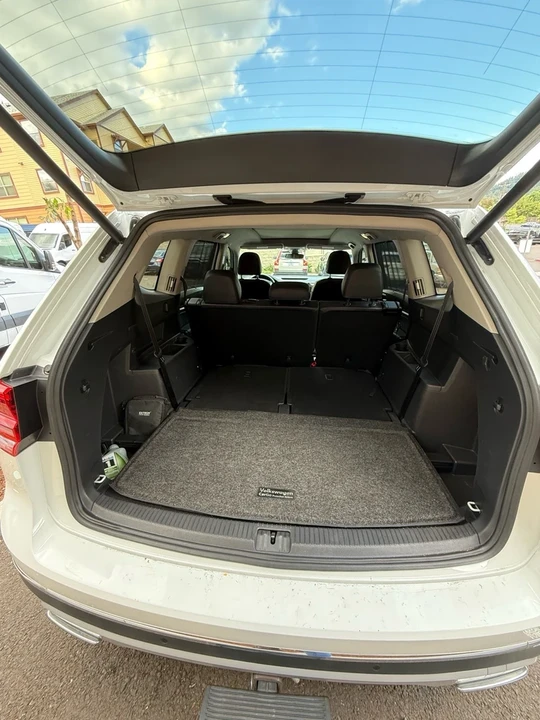 2020 Volkswagen Atlas - Image 11 of 12