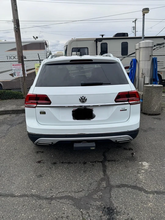 2020 Volkswagen Atlas - Image 2 of 12