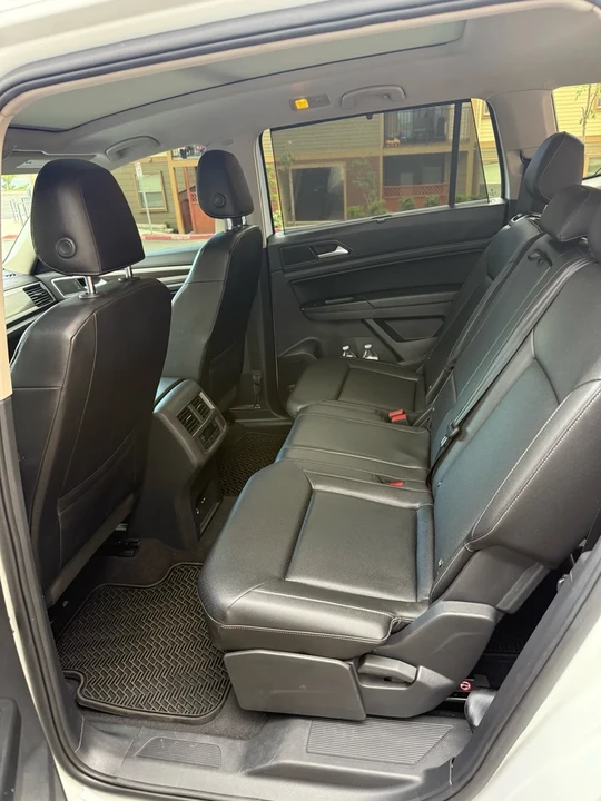 2020 Volkswagen Atlas - Image 6 of 12