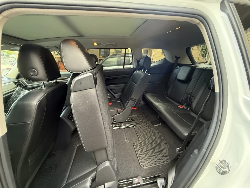 2020 Volkswagen Atlas - Image 8 of 12