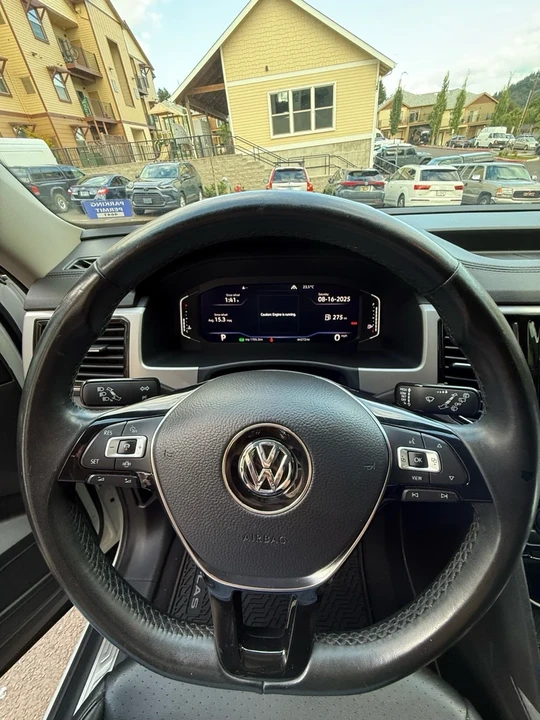 2020 Volkswagen Atlas - Image 3 of 12