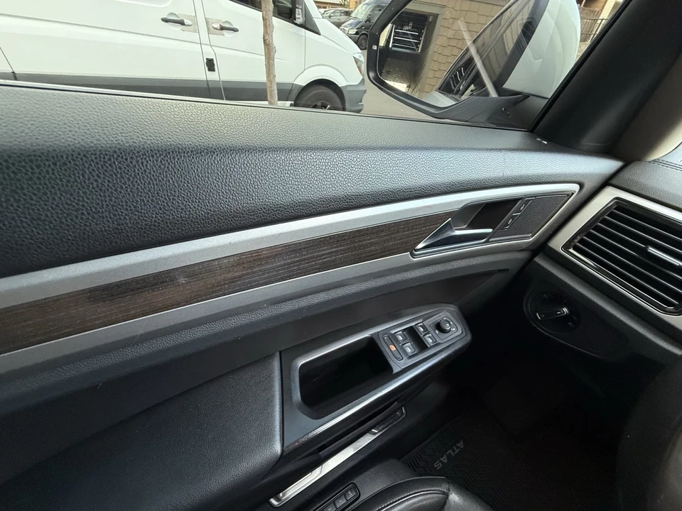2020 Volkswagen Atlas - Image 12 of 12