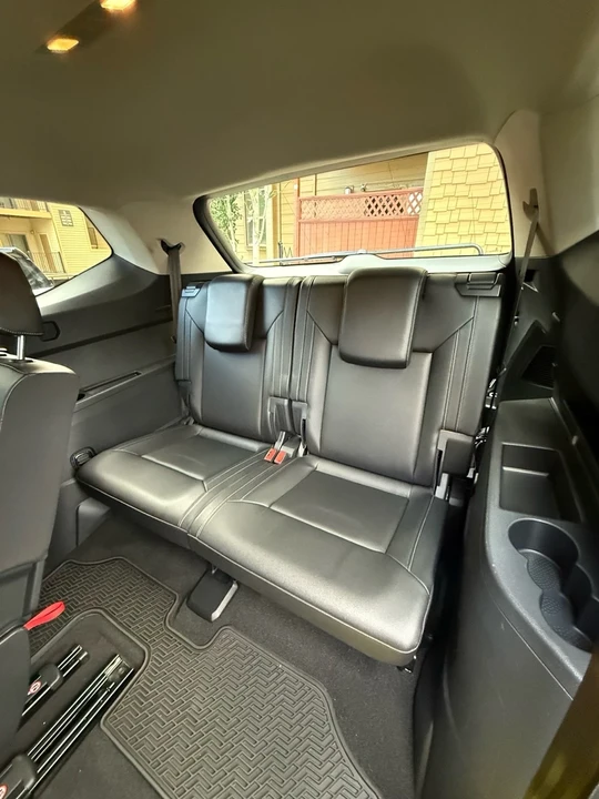 2020 Volkswagen Atlas - Image 7 of 12