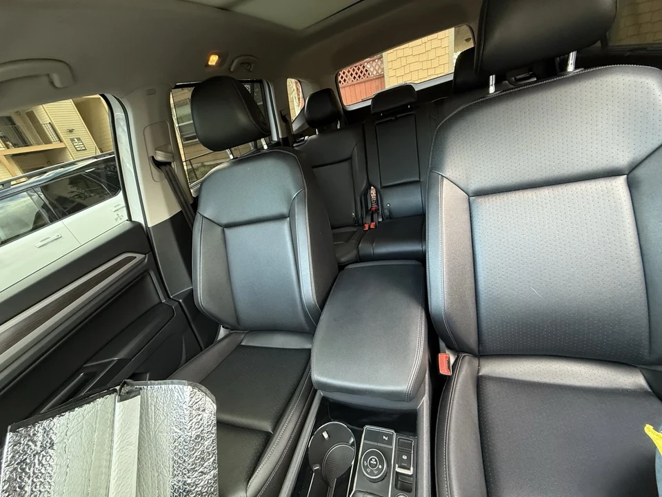 2020 Volkswagen Atlas - Image 9 of 12