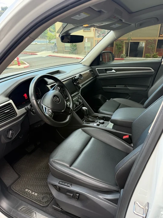 2020 Volkswagen Atlas - Image 5 of 12