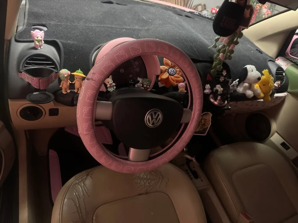 2020 Volkswagen Beetle - Image 3 of 3
