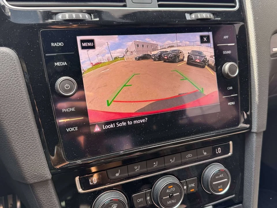 2020 Volkswagen GTI Mk7 - Image 11 of 13