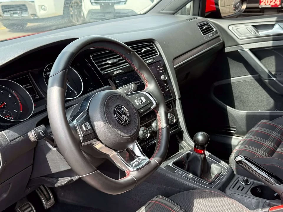 2020 Volkswagen GTI Mk7 - Image 7 of 13