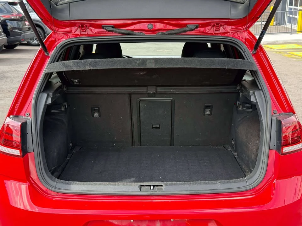 2020 Volkswagen GTI Mk7 - Image 6 of 13
