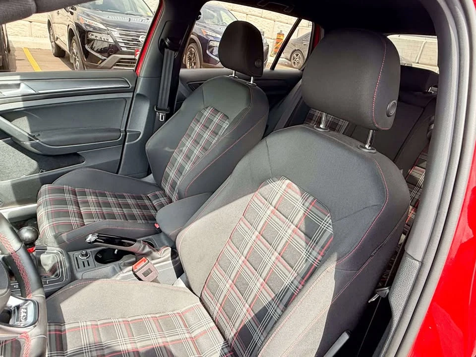 2020 Volkswagen GTI Mk7 - Image 8 of 13