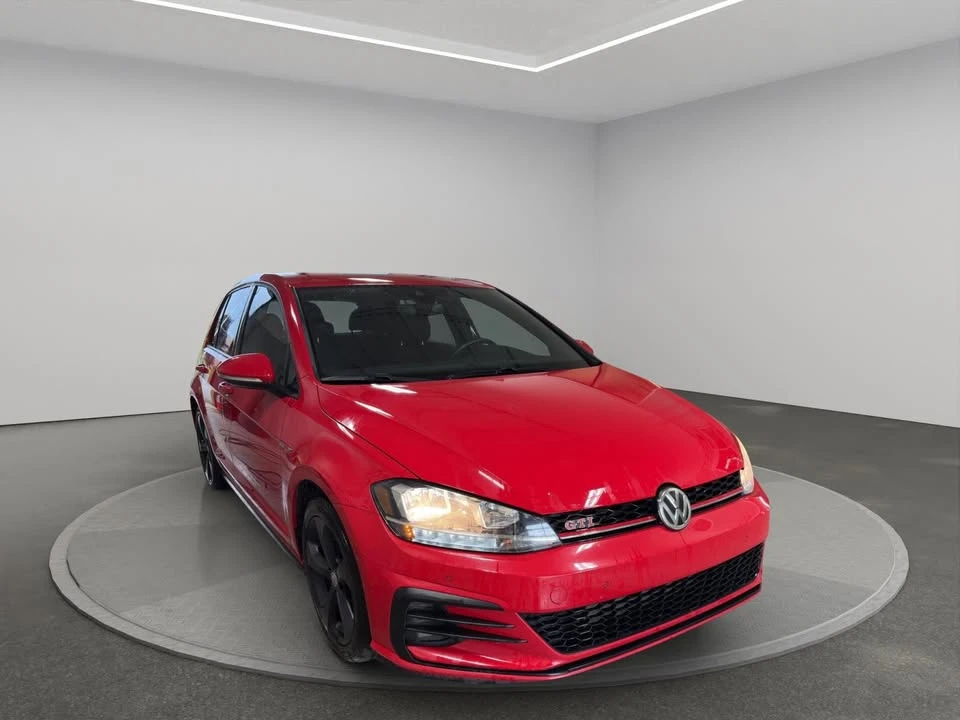 2020 Volkswagen GTI Mk7 - Image 8 of 16