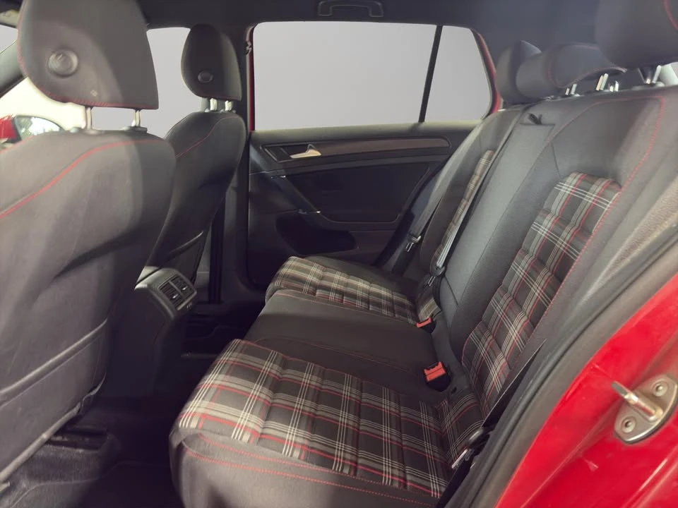 2020 Volkswagen GTI Mk7 - Image 11 of 16