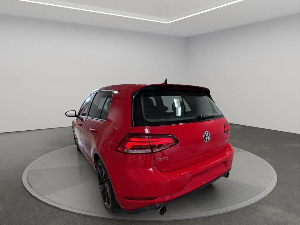 2020 Volkswagen GTI Mk7 - Image 4 of 16