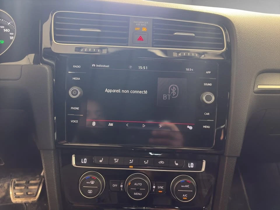 2020 Volkswagen GTI Mk7 - Image 12 of 16