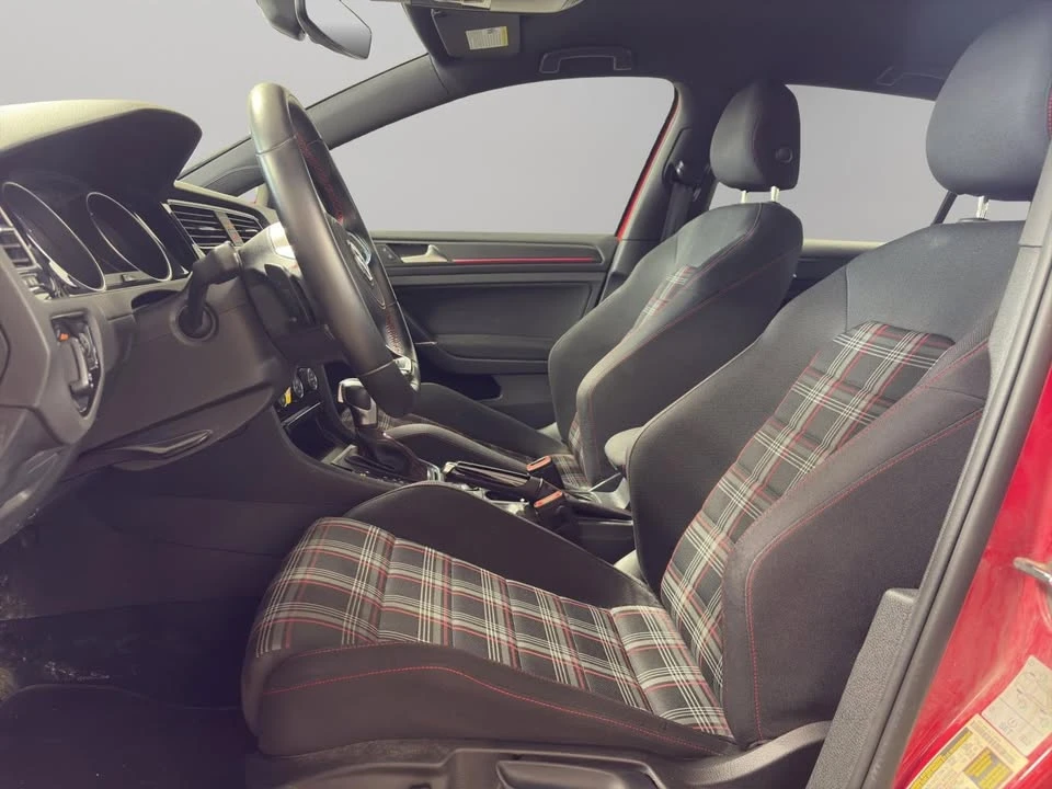 2020 Volkswagen GTI Mk7 - Image 9 of 16