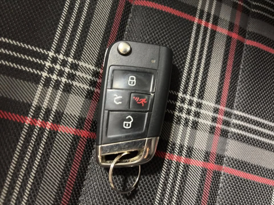 2020 Volkswagen GTI Mk7 - Image 16 of 16
