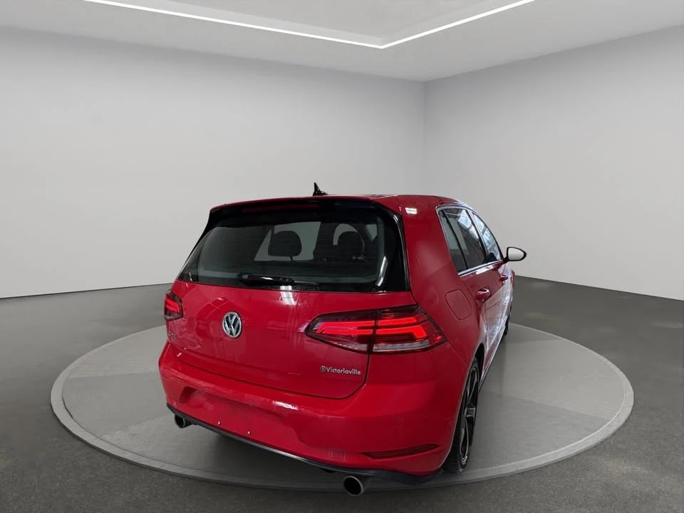 2020 Volkswagen GTI Mk7 - Image 6 of 16