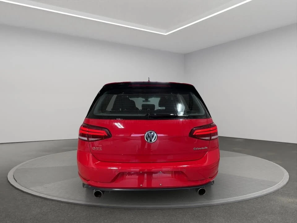 2020 Volkswagen GTI Mk7 - Image 5 of 16