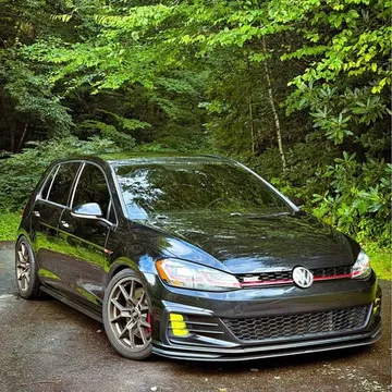 2020 Volkswagen GTI