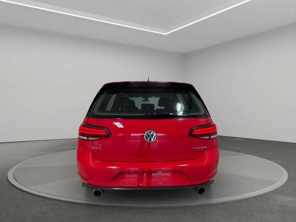 2020 Volkswagen GTI Mk7 - Image 5 of 10