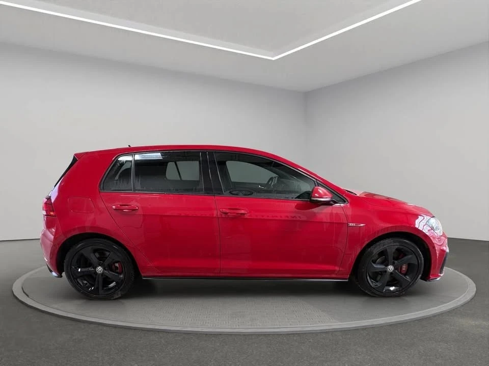 2020 Volkswagen GTI Mk7 - Image 7 of 10