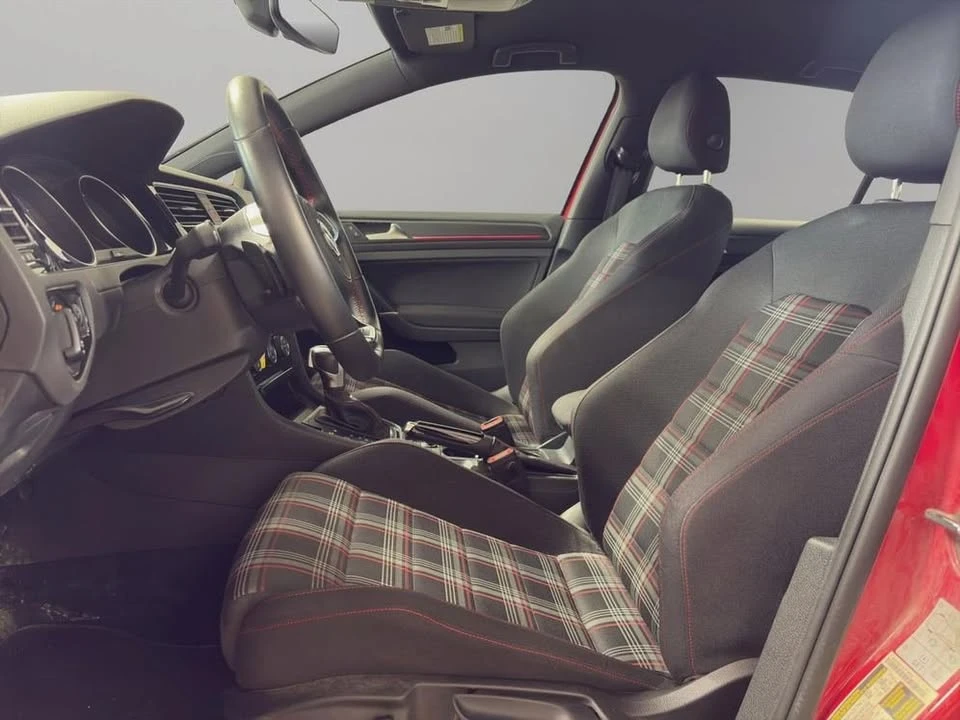 2020 Volkswagen GTI Mk7 - Image 9 of 10