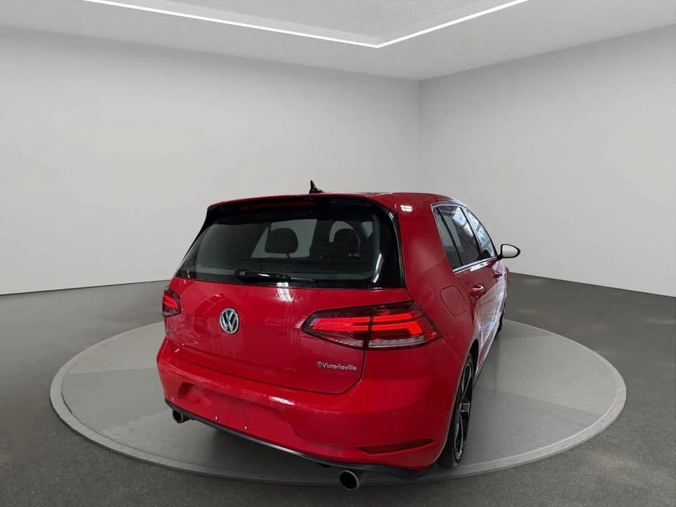 2020 Volkswagen GTI Mk7 - Image 6 of 10