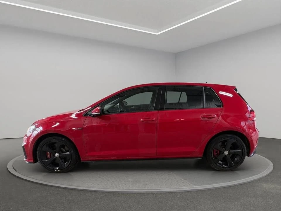 2020 Volkswagen GTI Mk7 - Image 3 of 10