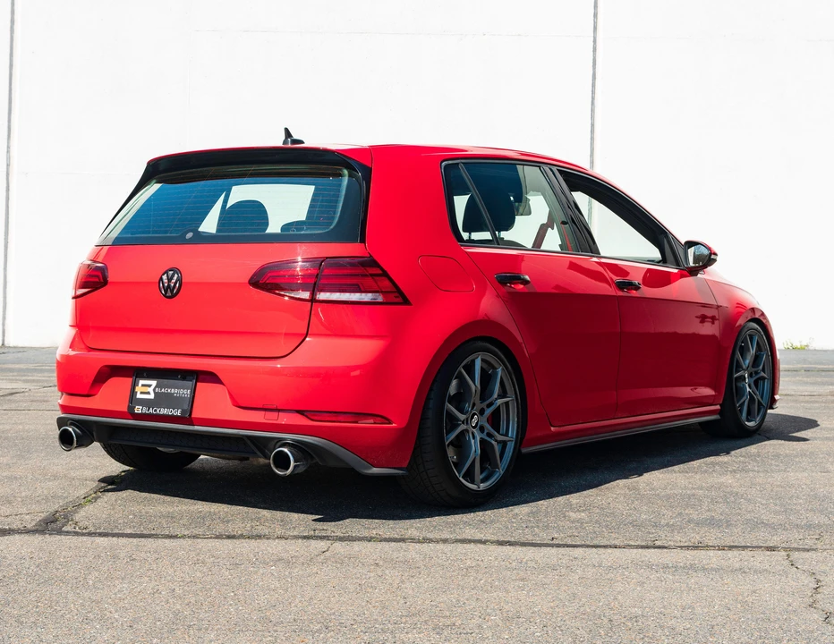 2020 Volkswagen GTI Mk7 - Image 7 of 31