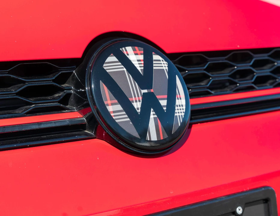 2020 Volkswagen GTI Mk7 - Image 10 of 31