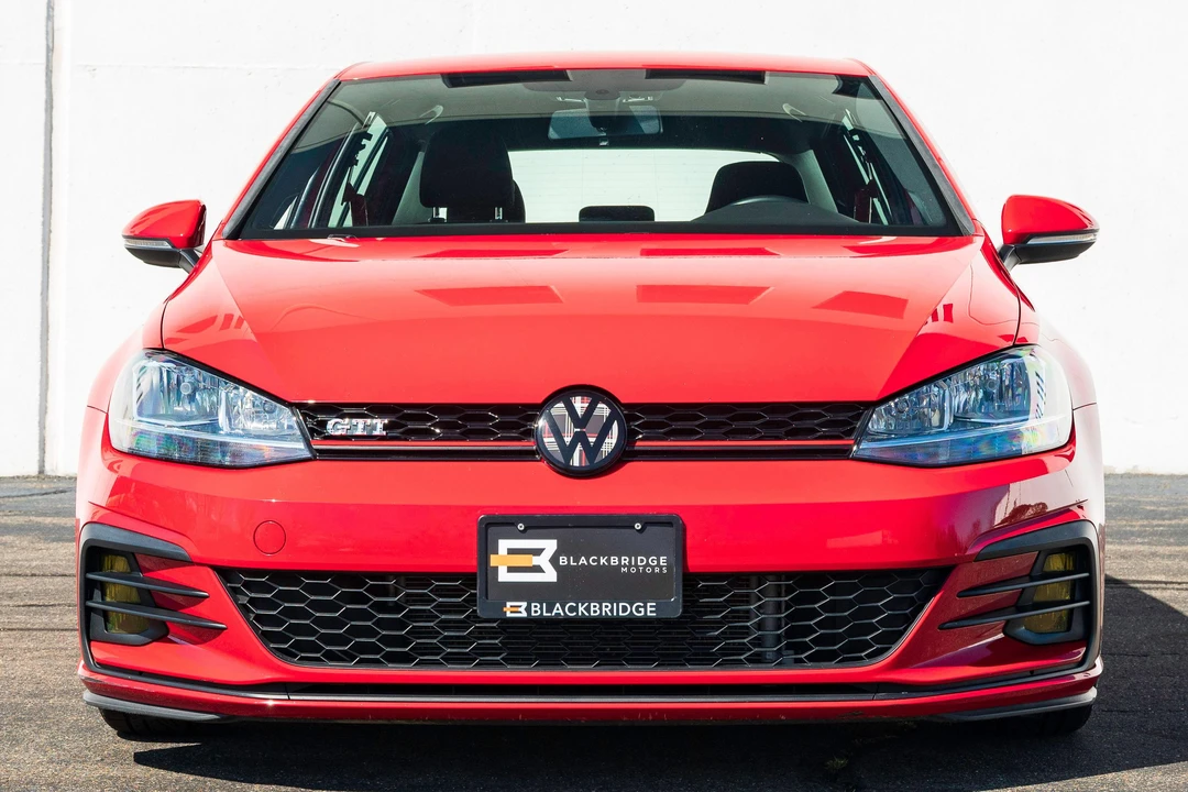 2020 Volkswagen GTI Mk7 - Image 2 of 31