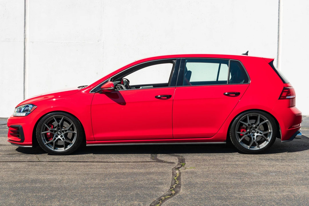 2020 Volkswagen GTI Mk7 - Image 3 of 31