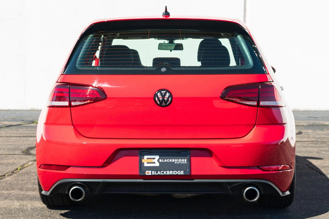 2020 Volkswagen GTI Mk7 - Image 5 of 31