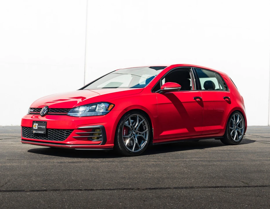 2020 Volkswagen GTI Mk7 - Image 6 of 31