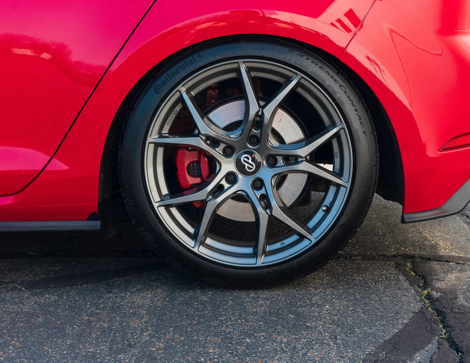 2020 Volkswagen GTI Mk7 - Image 25 of 31