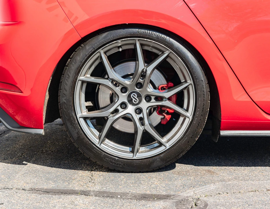 2020 Volkswagen GTI Mk7 - Image 26 of 31