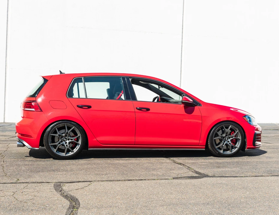 2020 Volkswagen GTI Mk7 - Image 8 of 31
