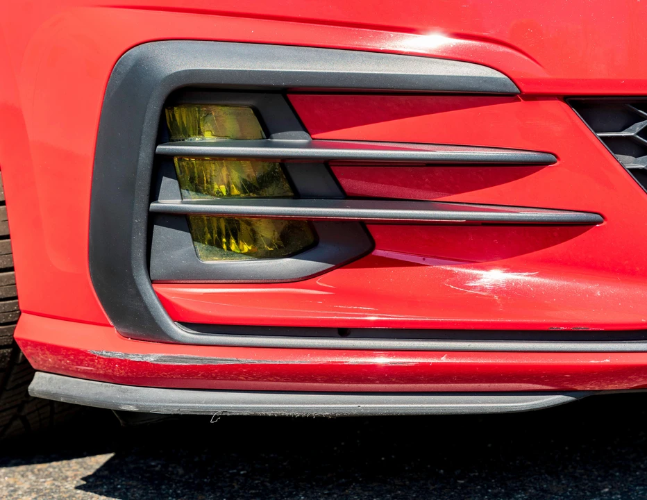 2020 Volkswagen GTI Mk7 - Image 17 of 31
